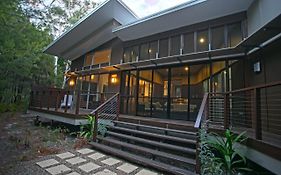 The Sanctuary